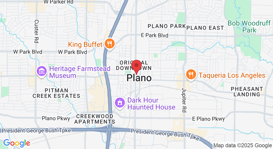 Plano, TX, USA
