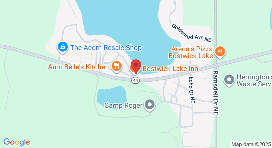 8521 Belding Rd NE, Rockford, MI 49341, USA