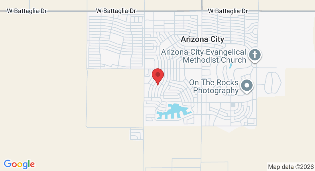 14931 S Capistrano Rd, Arizona City, AZ 85123, USA