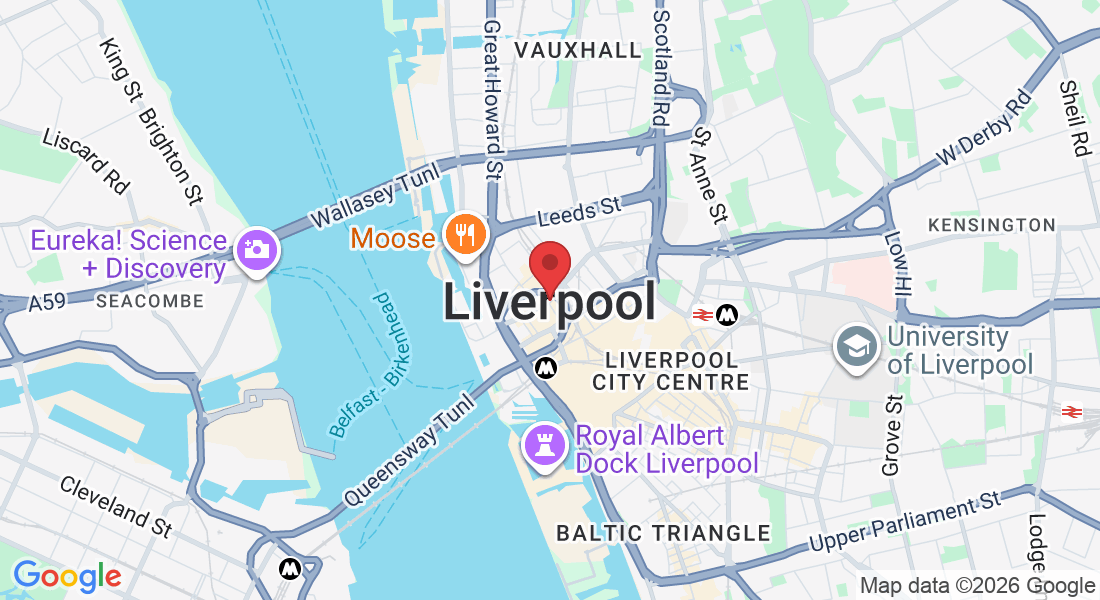 Liverpool, UK