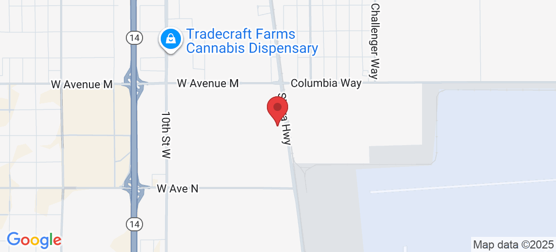 190 Sierra Ct B 202, Palmdale, CA 93550, USA