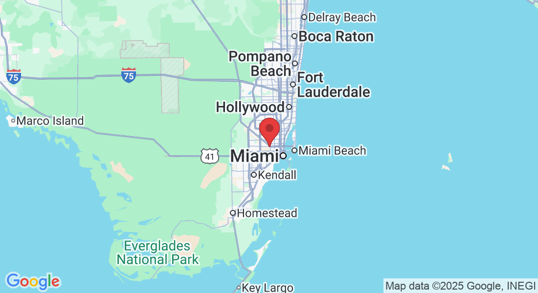 4471 NW 36th St, Miami Springs, FL 33166, USA