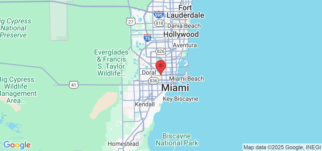 4471 NW 36th St, Miami Springs, FL 33166, USA