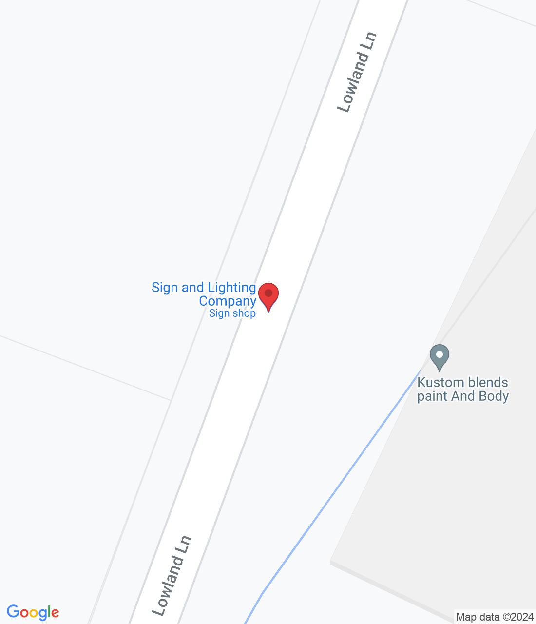 59 Lowland Ln suite d, Trussville, AL 35173, USA