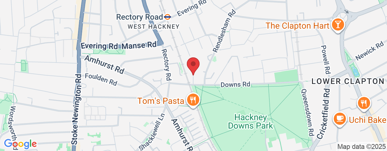 Unit 8 Maple Path, Lower Clapton, London E5 8QJ, UK