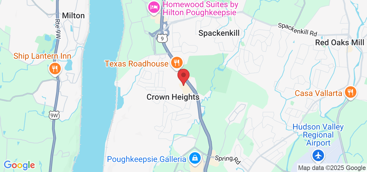 2 Neptune Rd, Poughkeepsie, NY 12601, USA