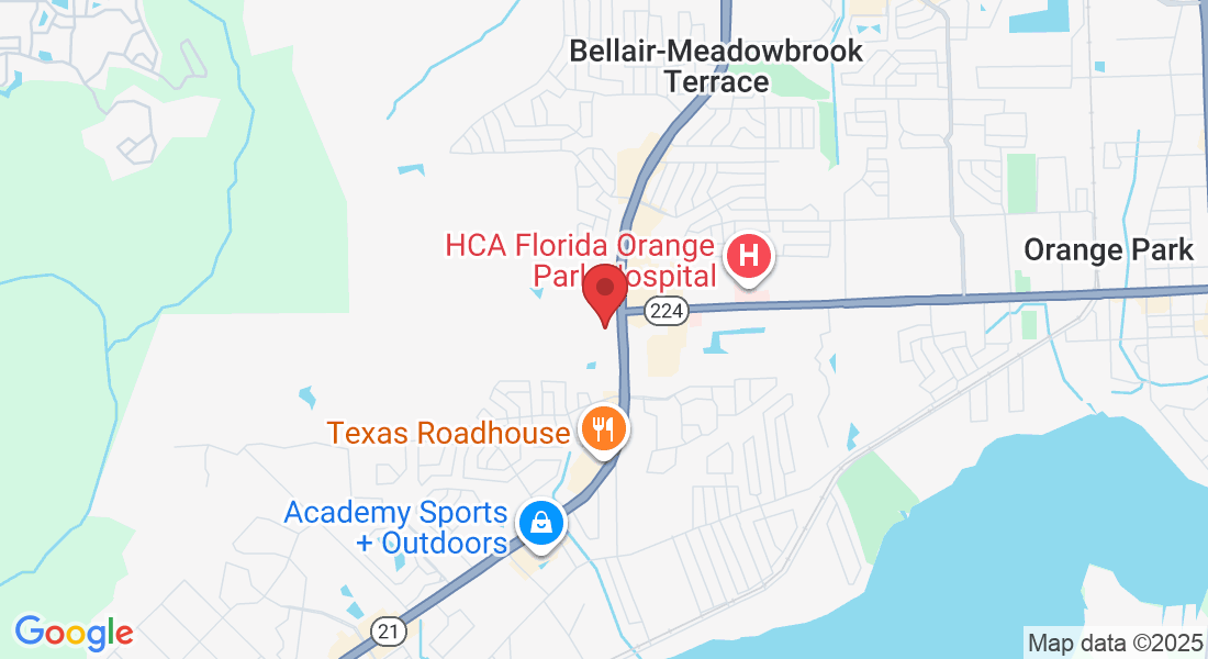 410 Blanding Blvd ste 10 309, Orange Park, FL 32073, USA