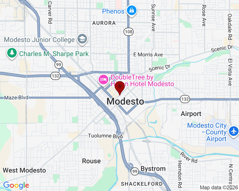 Modesto, California, EE. UU.