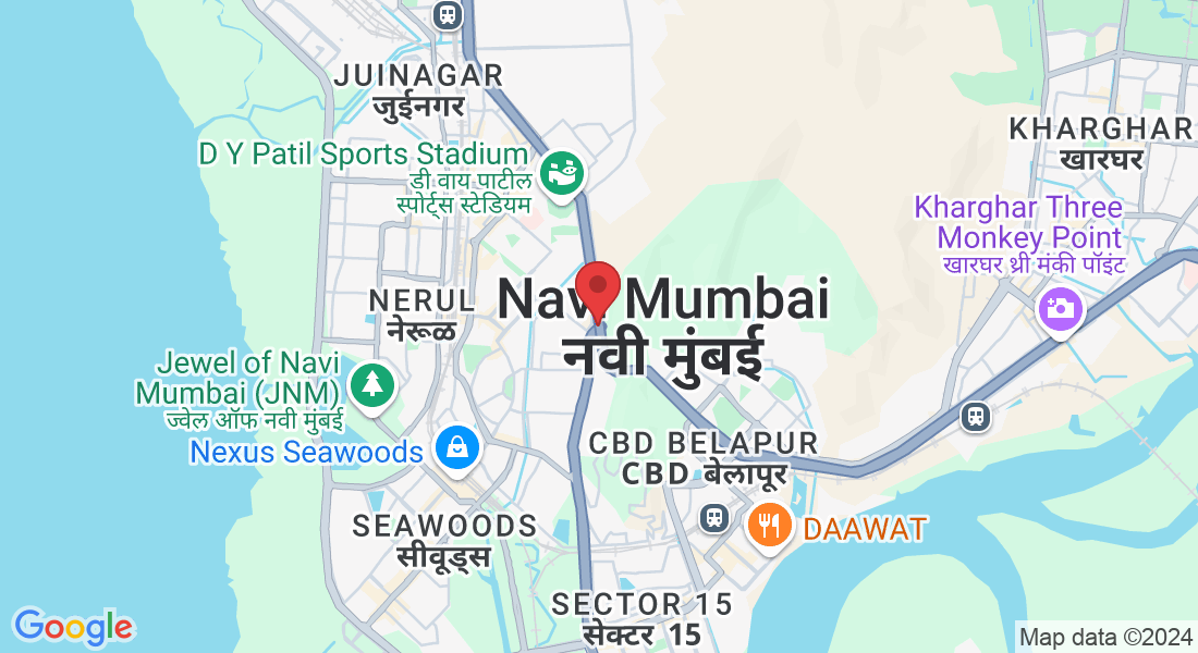 Navi Mumbai, Maharashtra, India