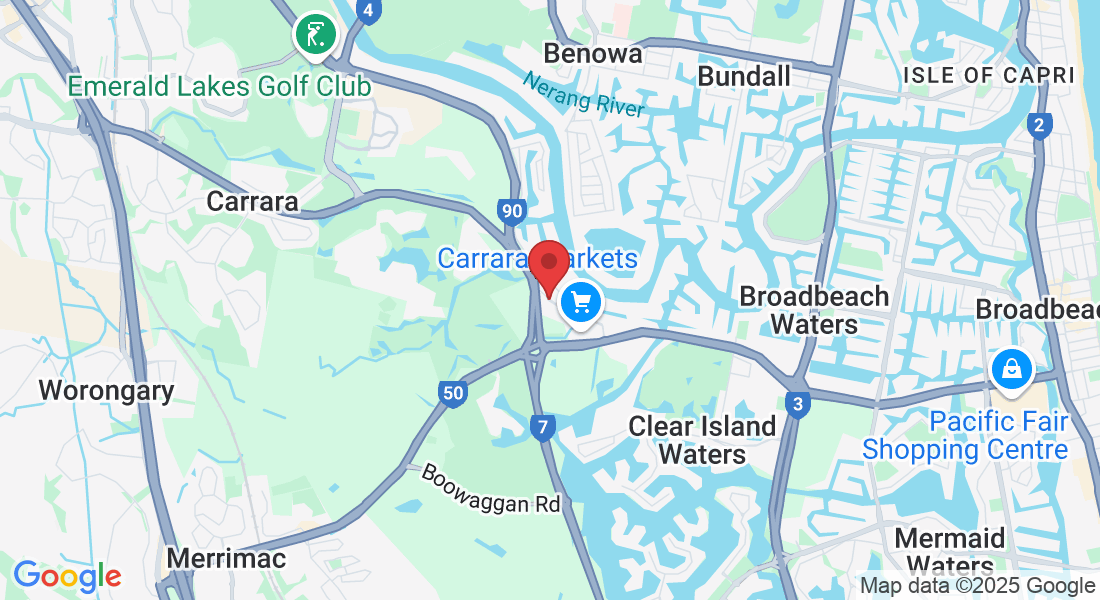 6/1 Manchester Rd, Carrara QLD 4211, Australia