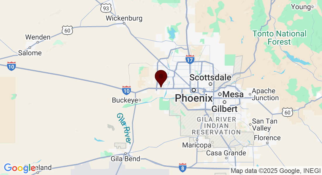 15150 W Pk Pl suite 215, Goodyear, AZ 85395, USA