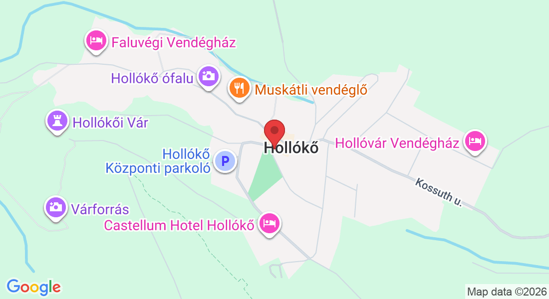 Hollókő, Május 1. út 2, 3176 Magyarország