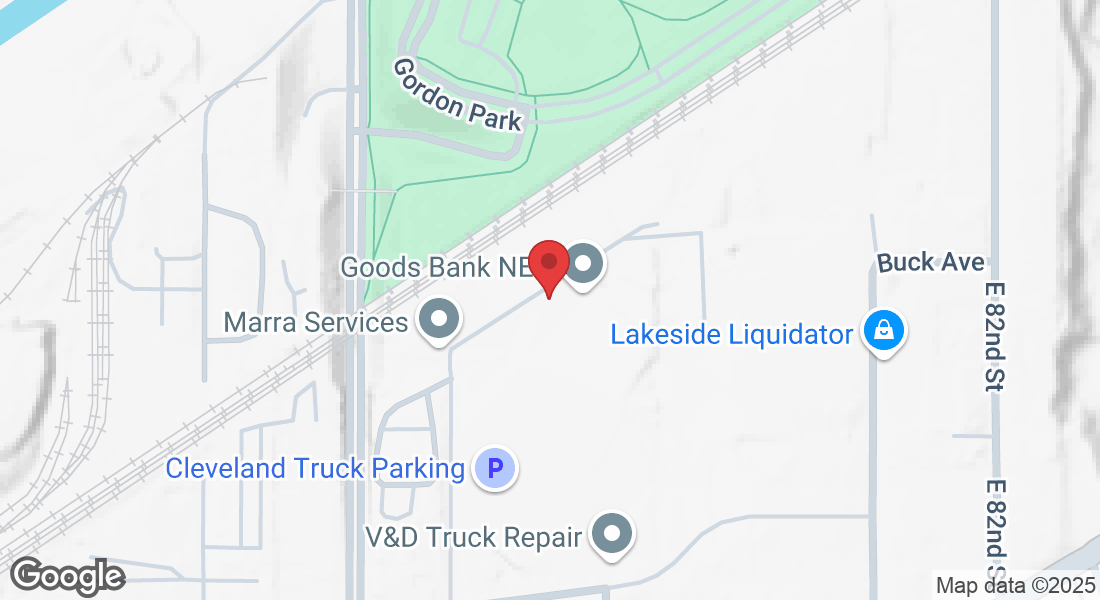 7514 Bittern Ave, Cleveland, OH 44103, USA