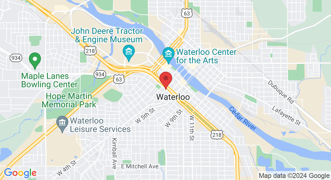 Waterloo, IA, USA