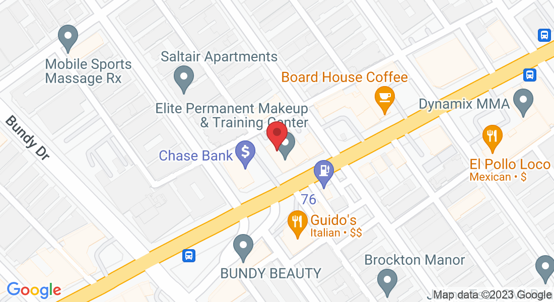 11959 Santa Monica Blvd, Los Angeles, CA 90025, USA