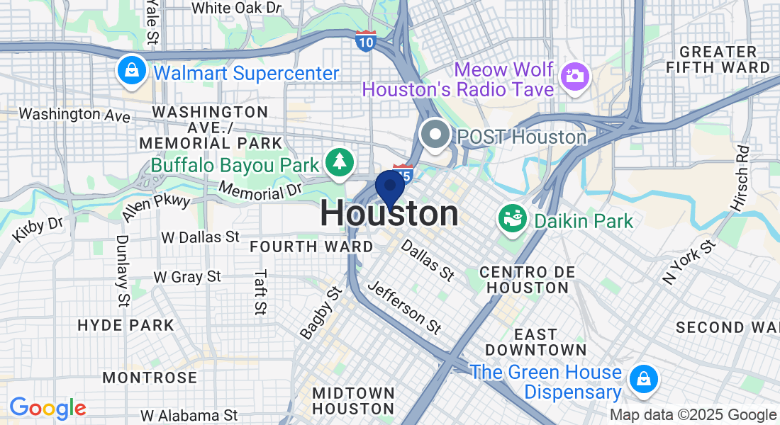 Houston, Texas, EE. UU.