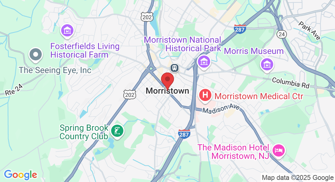 Morristown, NJ 07960, USA