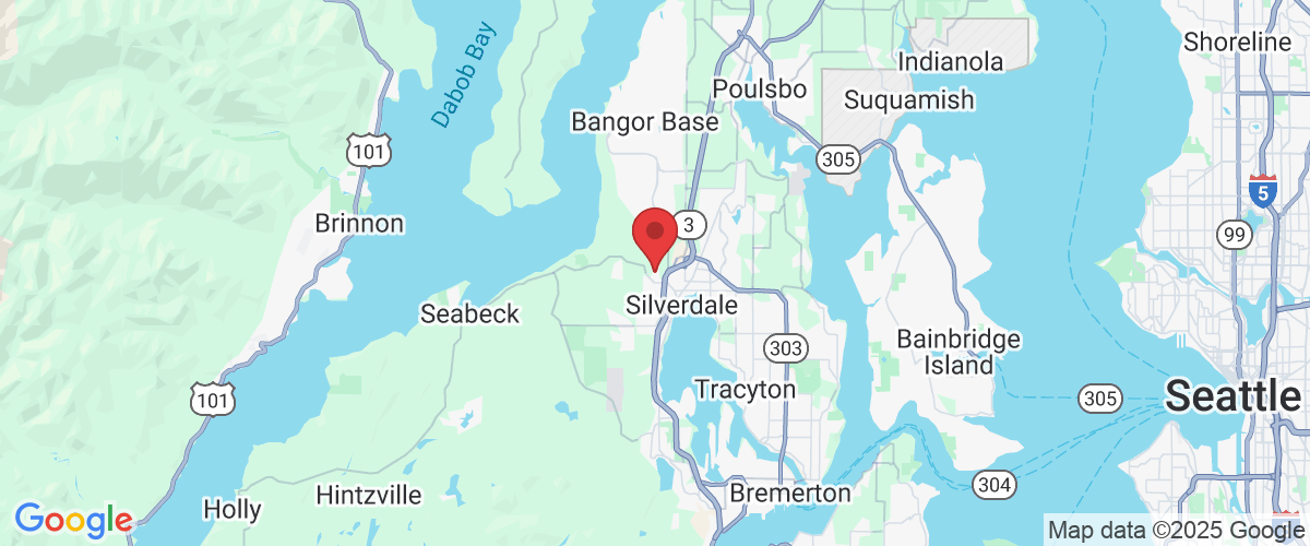 Silverdale, WA 98383, USA