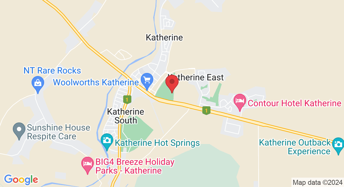 Katherine East NT 0850, Australia