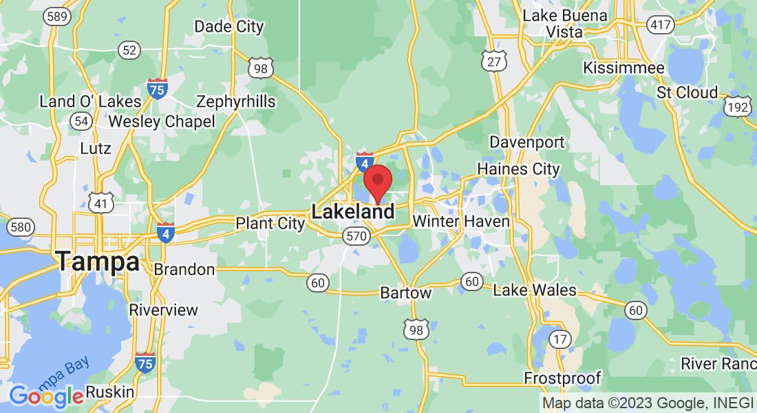 Lakeland, FL 33801, USA