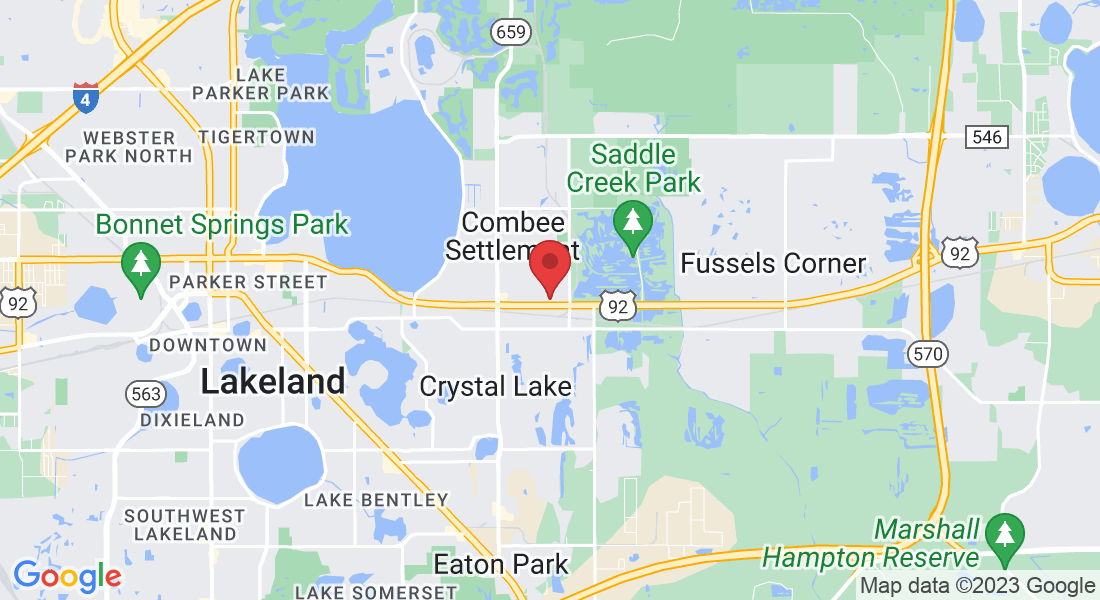 Lakeland, FL 33801, USA