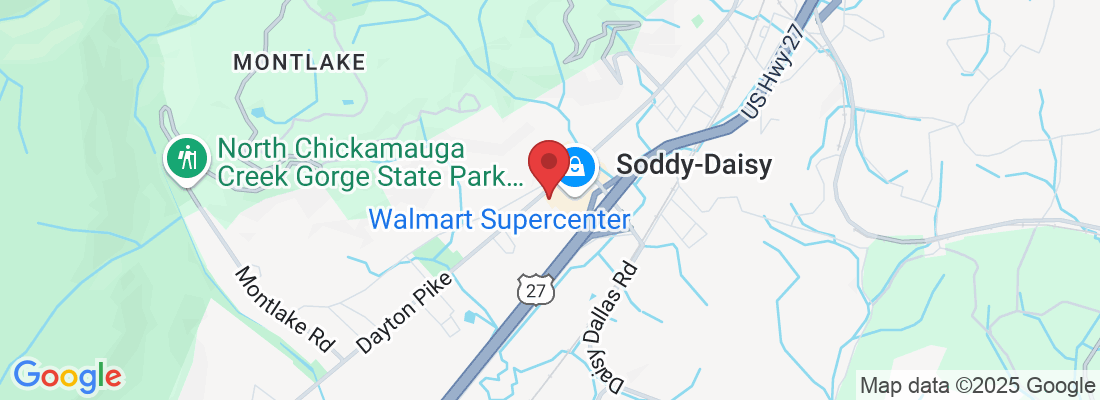 9332 Dayton Pike #110, Soddy-Daisy, TN 37379, USA