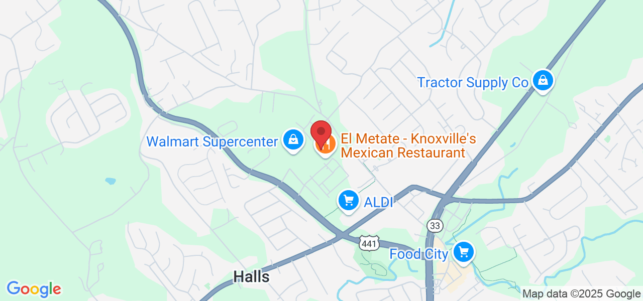 4221 Sam Walton Way, Knoxville, TN 37938, USA