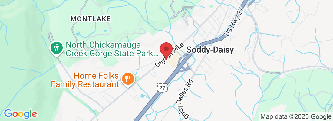 9332 Dayton Pike #110, Soddy-Daisy, TN 37379, USA