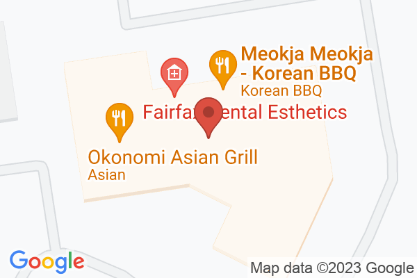 9621 Fairfax Blvd, Fairfax, VA 22031, USA