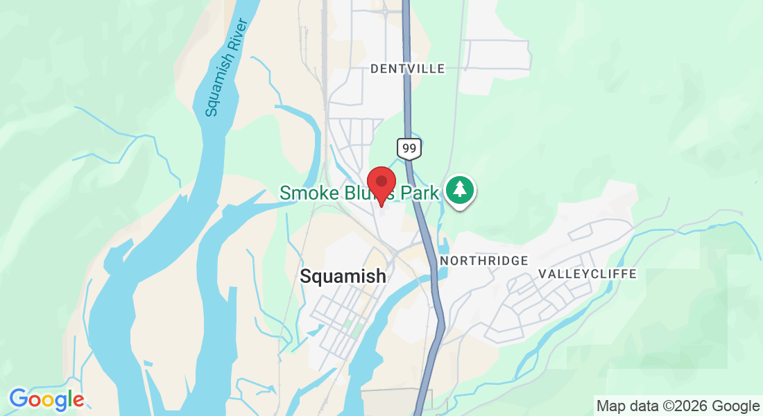 38430 Buckley Ave, Squamish, BC V8B 0E4, Canada