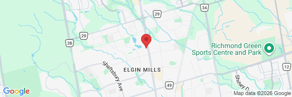 11188 Yonge St, Richmond Hill, ON L4S 1K9, Canada