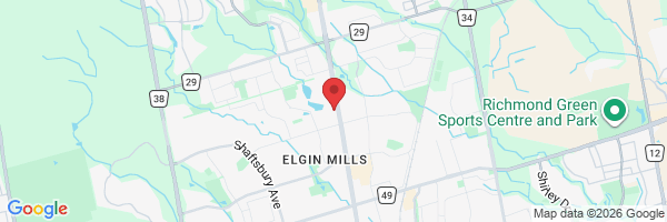 11188 Yonge St, Richmond Hill, ON L4S 1K9, Canada