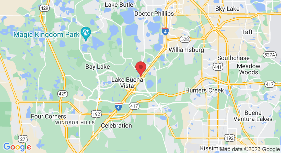 1905 Hotel Plaza Blvd, Lake Buena Vista, FL 32830, USA