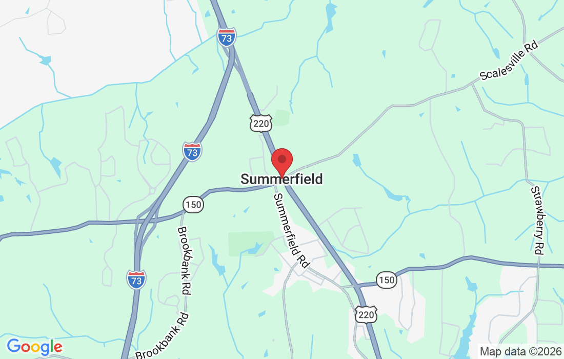 Summerfield, NC, USA