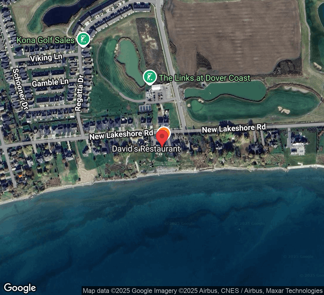 168 New Lakeshore Rd, Port Dover, ON N0A 1N3, Canada