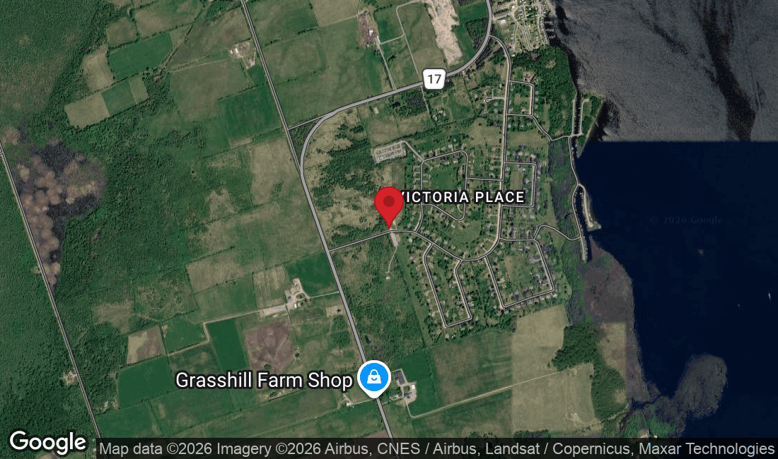 333 Old Surrey Ln, Bobcaygeon, ON K0M 1A0, Canada