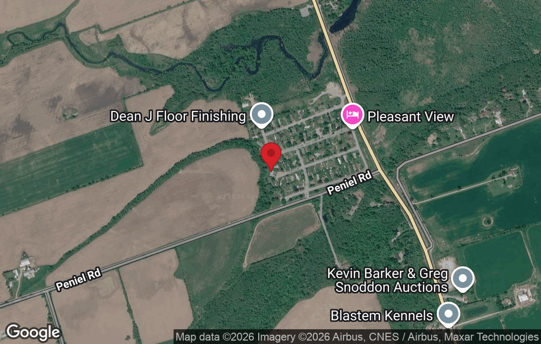 1 Macal Dr, Kawartha Lakes, ON K9V 0H5, Canada