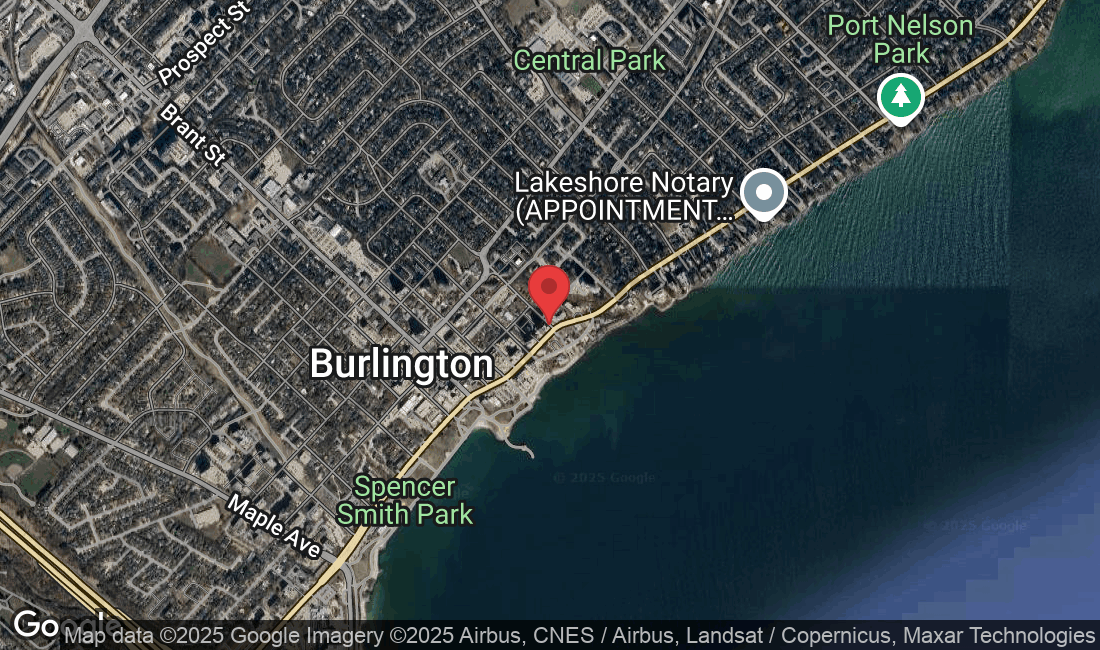 370 Martha St, Burlington, ON L7R 0G9, Canada