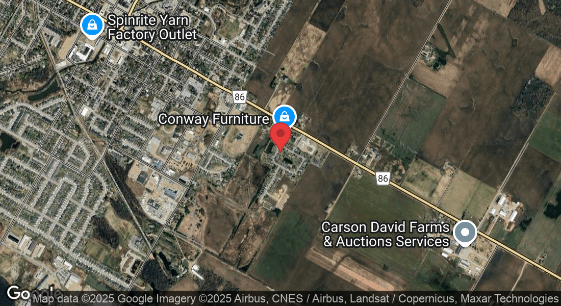 5651 Perth County Line 86, Listowel, ON N4W 3G8, Canada