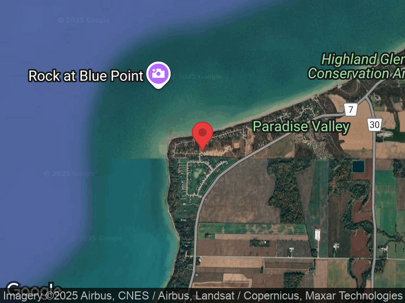 7604 Thomas St, Plympton-Wyoming, ON N0N 1J6, Canada