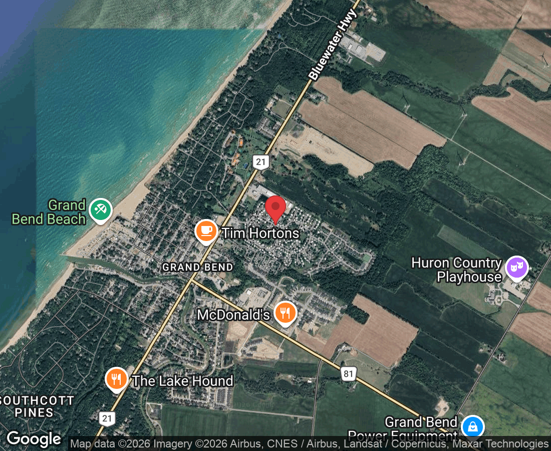 70592 Pebble Beach Pkwy, Grand Bend, ON N0M 1T0, Canada