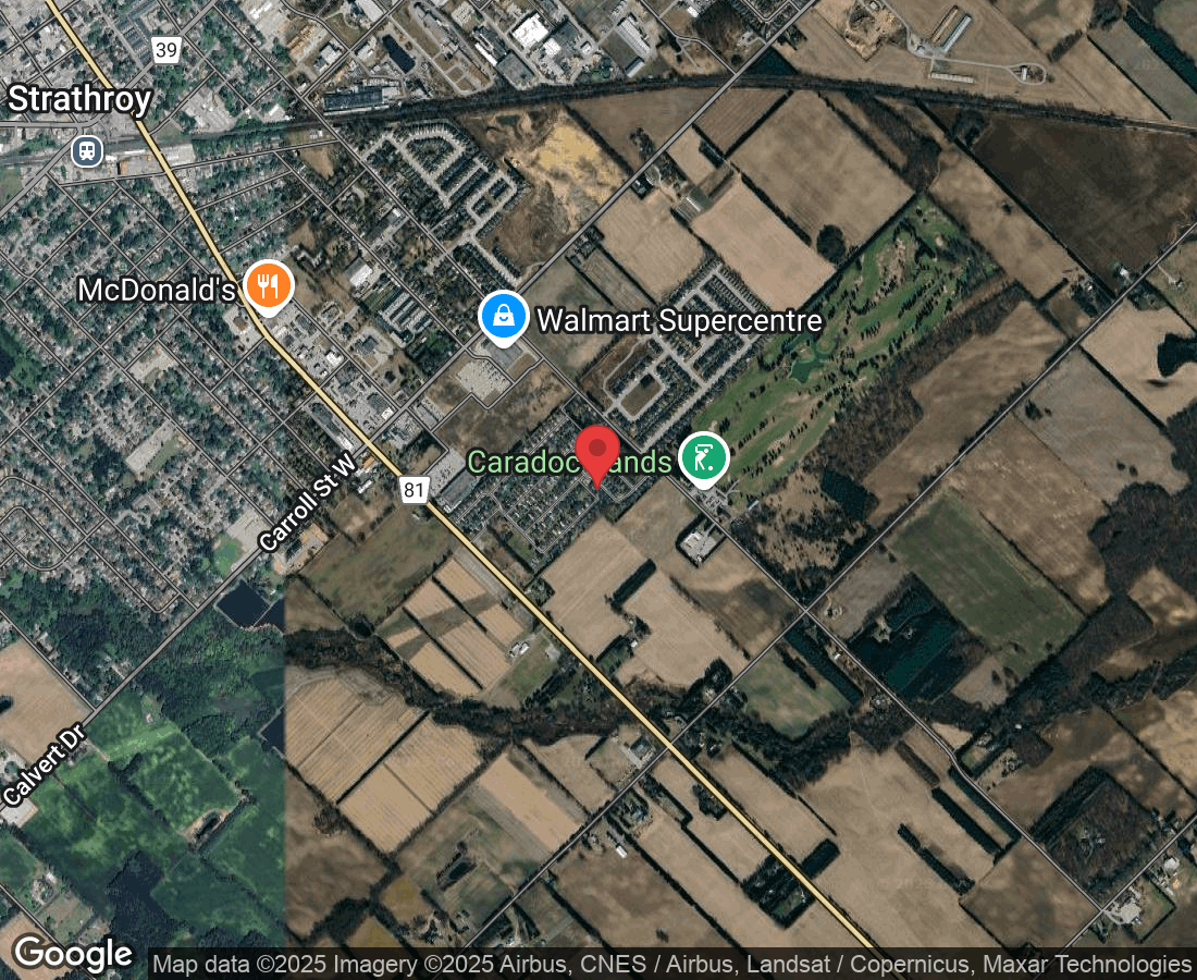8 Lindsay Dr, Strathroy, ON N7G 0C5, Canada