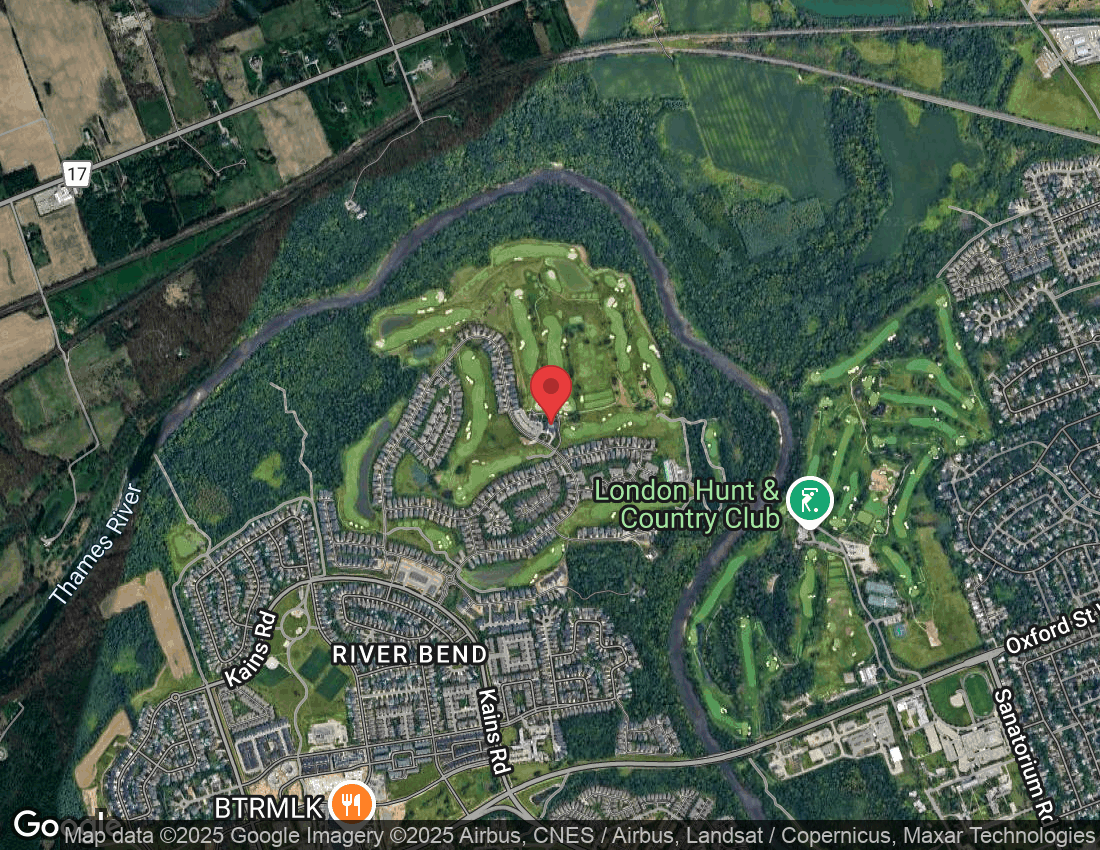 1200 Sandy Somerville Dr, London, ON N6K 5R2, Canada
