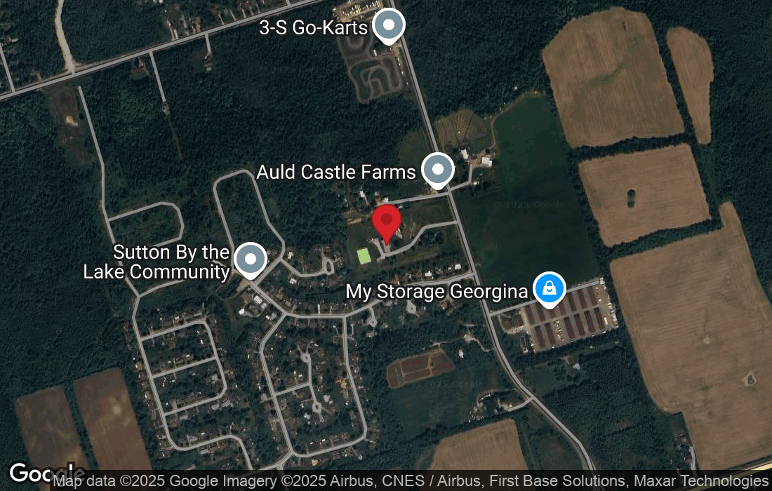 26272 Park Rd, Georgina, ON L0E 1R0, Canada