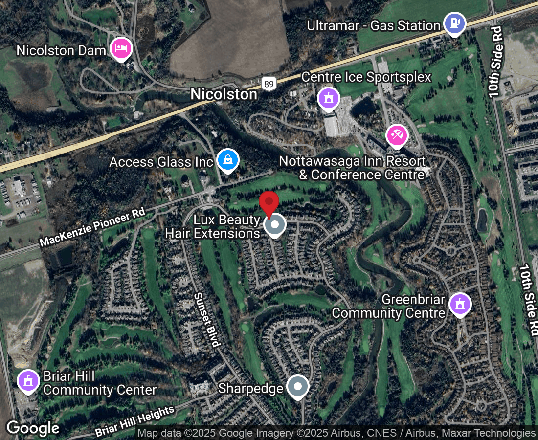 14 Briar Gate Way, Alliston, ON L9R 2A4, Canada