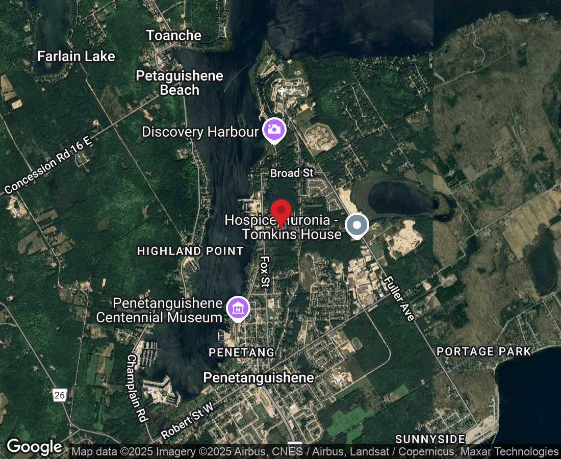 21 Hunter Rd, Penetanguishene, ON L9M 1E7, Canada