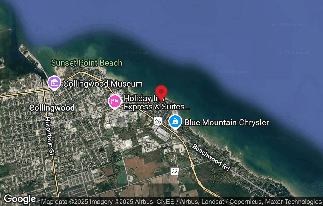 78 Waterfront Cir, Collingwood, ON L9Y 4Z3, Canada