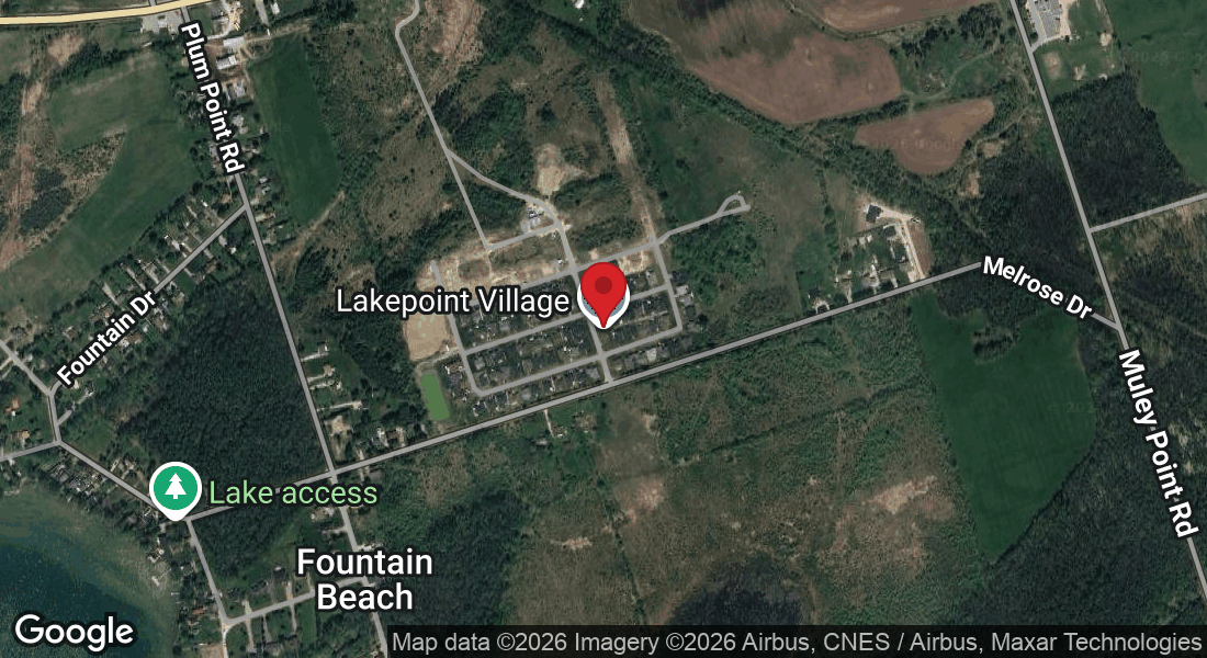 3966 Concession Road 10, Orillia, ON L3V 8J9, Canada