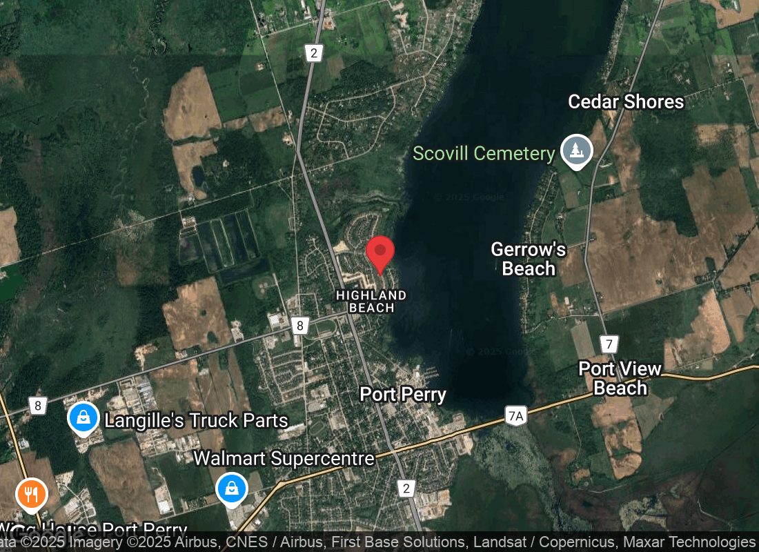 52 Coulter St, Port Perry, ON L9L 1N7, Canada