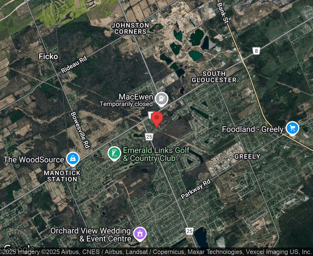 6621 Vista Patrick Private, Ottawa, ON K4P 1C9, Canada